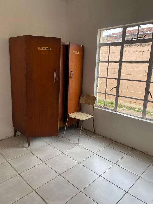 To Let 2 Bedroom Property for Rent in Bethelsdorp Eastern Cape